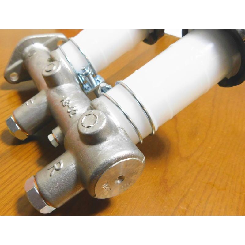 3/4インチ☆ケンメリ用新品 ブレーキマスターシリンダー スカイライン