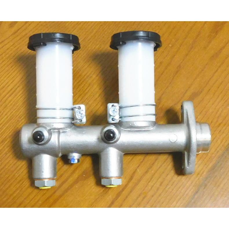 ケンメリハコスカ用強化マスターバックマスターシリンダー 3/4インチ☆ケンメリ用新品 ブレーキマスターシリンダー スカイライン
