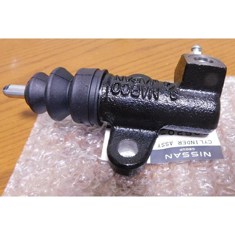 ハコスカ用 日産純正品 クラッチレリーズシリンダー3/4 ナブコNABCO製