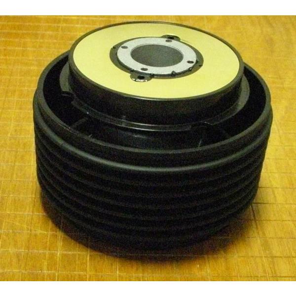 し*お様 当時物　ハコスカ　ステアリング　gc10 ハコスカ用ステアリング/ボス新品 ハンドルのボス GC10/KPGC10/PGC10