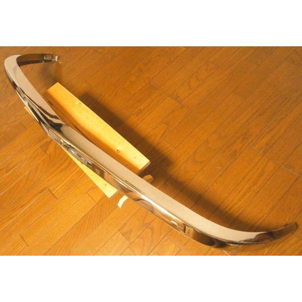 s30z フェアレディZ　フロントバンパー当時物　新品 s30z フェアレディZフロントバンパー当時物新品 (HV2-R) 卯之町の外装