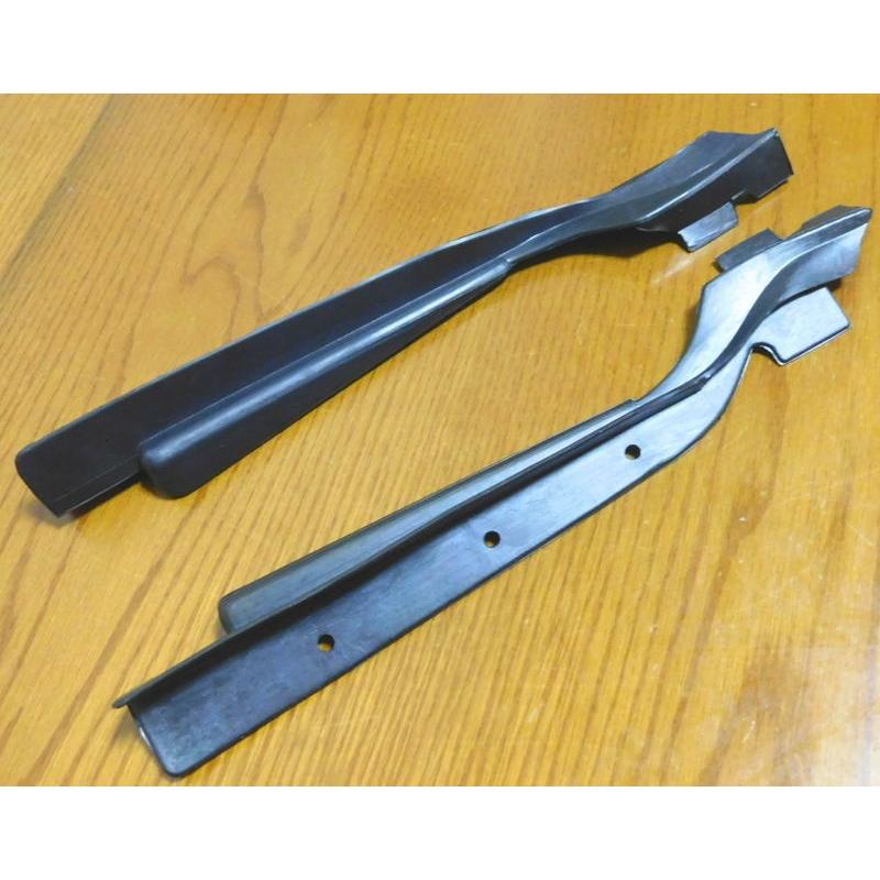 S30Z用新品-ドア ウェザー ゴム フェアレディZ/S31Z/240Z/DATSUN