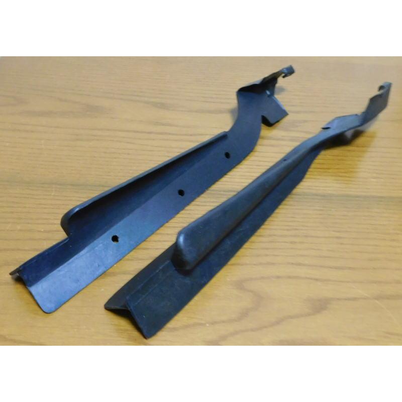 S30Z用新品-ドア ウェザー ゴム フェアレディZ/S31Z/240Z/DATSUN