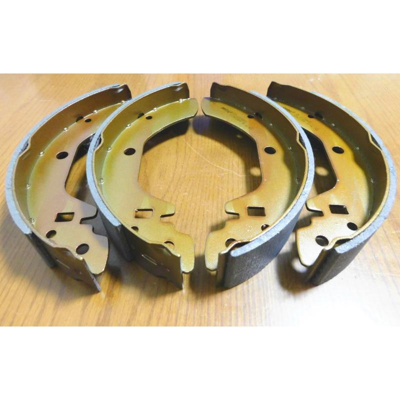 S31Z/GS31Z用 新品 リヤブレーキシュー フェアレディZ/DATSUN