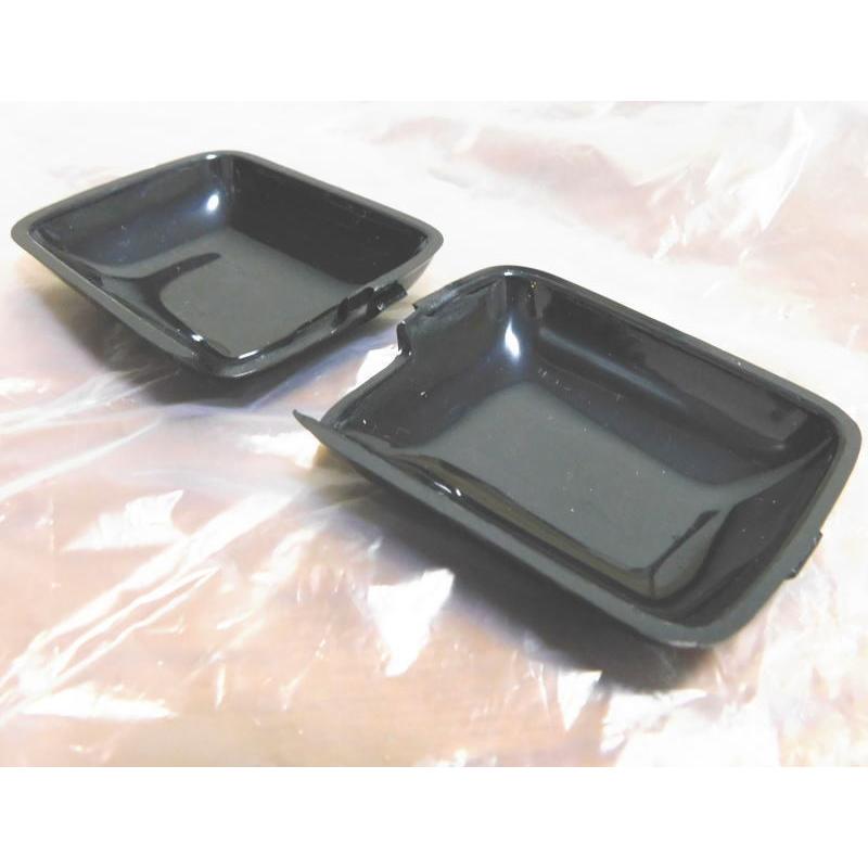 S30Z用新品-ドア エスカッション左右 日産純正品 ドアノブ*ハンドル