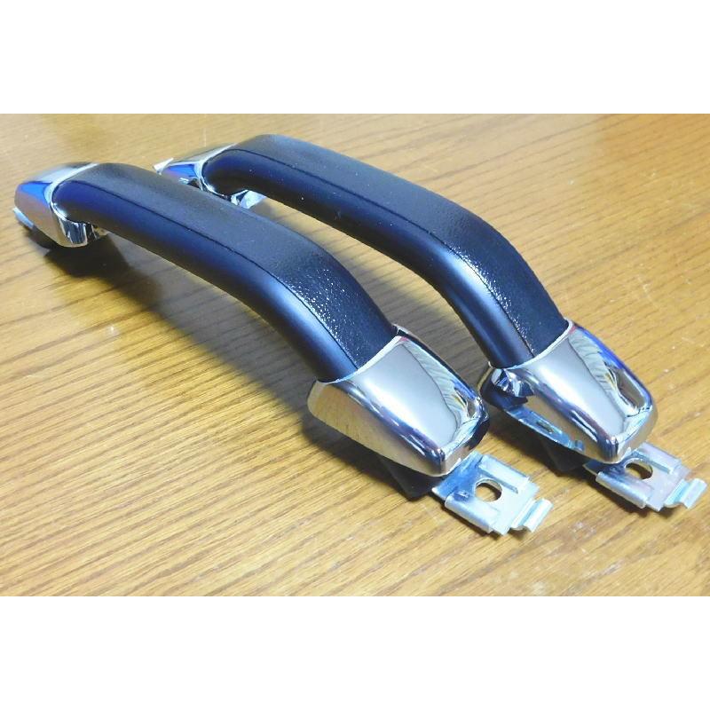 S30Z用新品-アシストグリップ2個セット 日産純正品 フェアレディZ*240Z