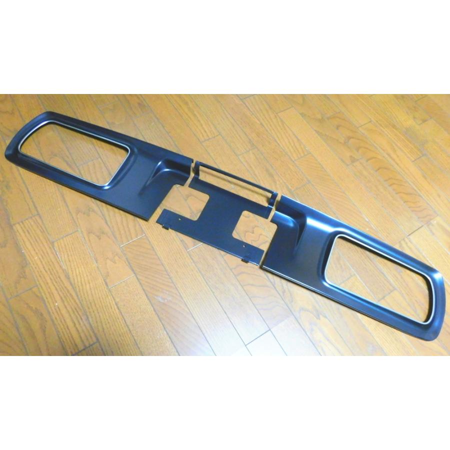S30フェアレディZ用リアパネル テールランプSET S30フェアレディZ用リアパネル テールランプSET
