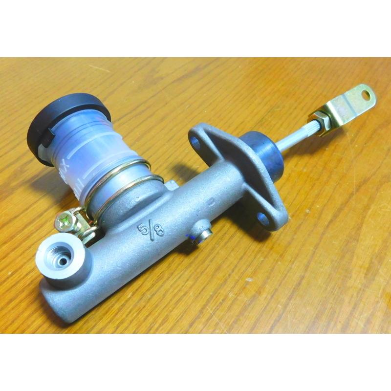 S30Z用新品-クラッチマスターシリンダー*5/8*フェアレディZ/240Z/S31Z