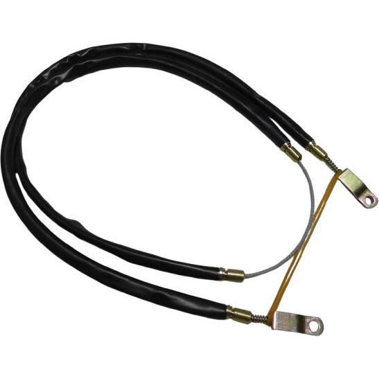 S30Z用 サイドブレーキワイヤー新品 ハンドブレーキ ケーブル