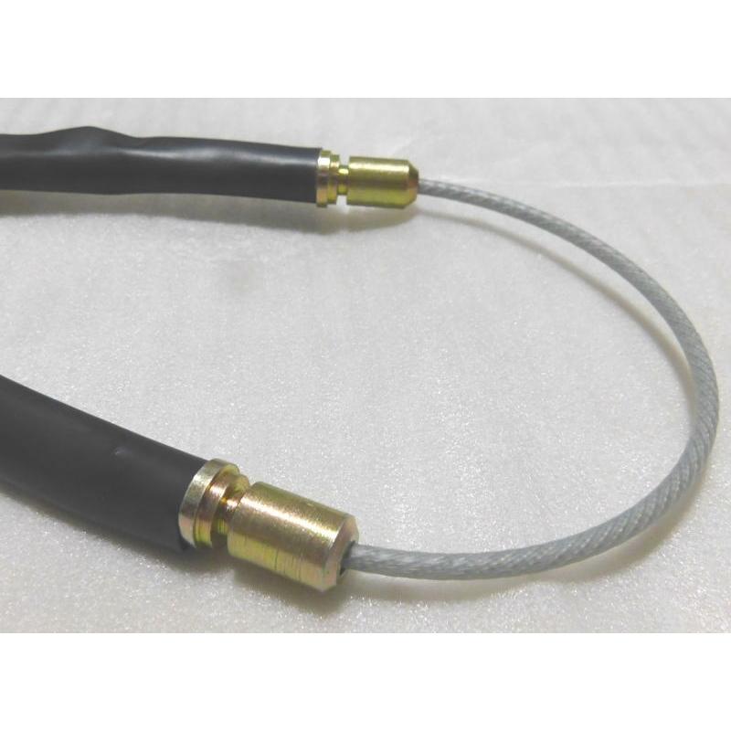 S30Z用 サイドブレーキワイヤー新品 ハンドブレーキ ケーブル