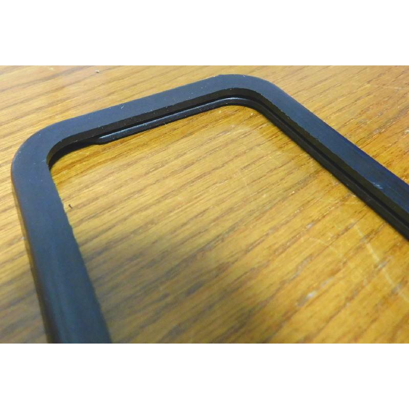 ハコスカ用バックランプのゴムパッキン新品左右2個セット GC10/KGC10