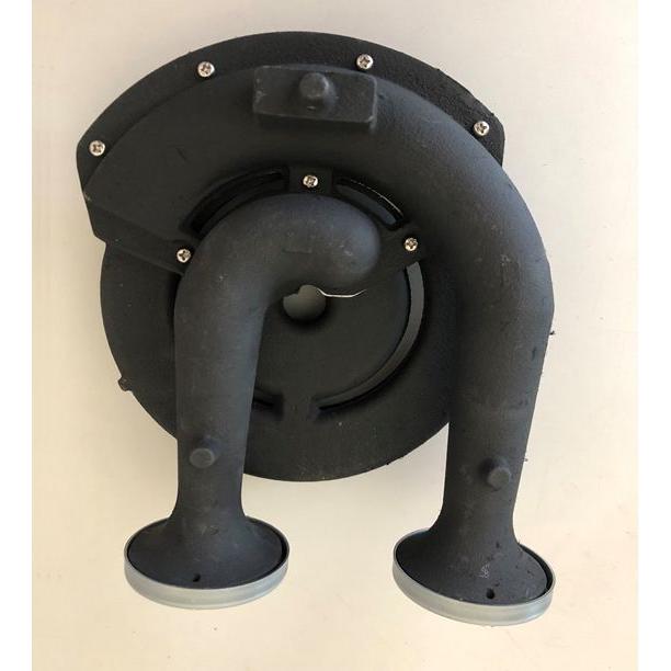 マルゼン(厨房機器) 大バーナーΦ165【RGT(R)-0962C/ 0963C マルゼン(厨房機器) 大バーナーΦ165【RGT(R)-0962C/ 0963C