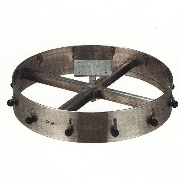 送料無料　オーダークリッパー吊下げ用(クリップ数12)