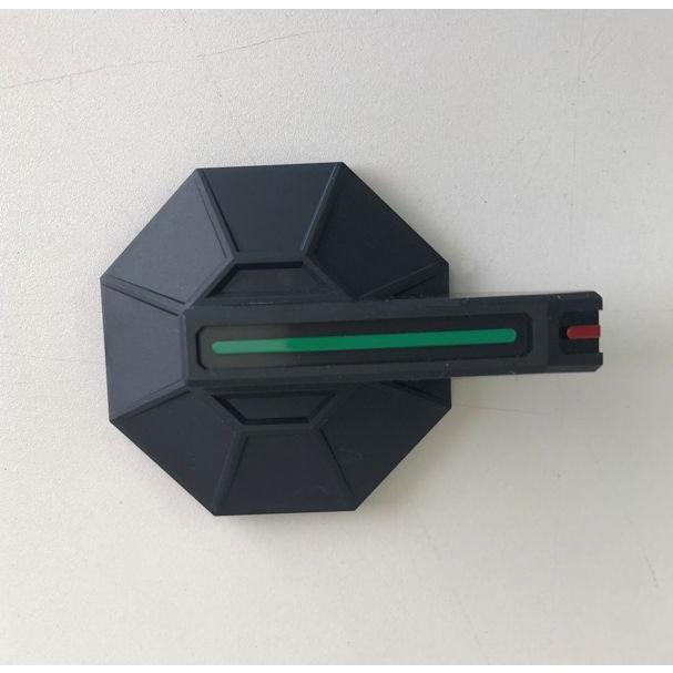バラ販売 八角型コックツマミ 【ウルティモシリーズ専用部品】TSGT/TSGR用 タニコー純正部品（Yahoo!・部品屋さん）
