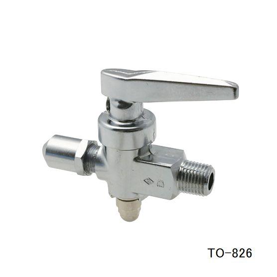 ちなこ 1/4レンジコック[TO-826] : 部品屋さん - 通販 - Yahoo!ショッピング