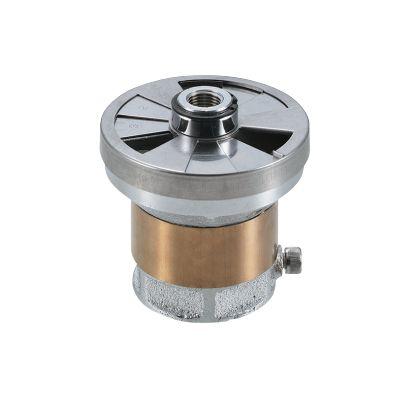 ライジンレギュレーター 1インチ TO-987-2 x 2 個 ライジンレギュレーター1吋（ノズル側1/4内ネジ）[TO-987-2] : 部品屋