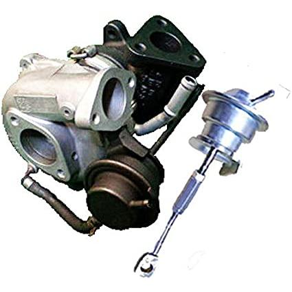 【未使用】ターボ　HT15-B タービン スズキ 強化アクチュエーター搭載 タービン ターボ リビルト