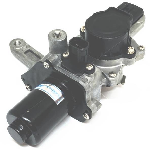 電動 アクチュエーター 17201-30150 17201-30180 ターボ用 トヨタ トヨエース KDY221