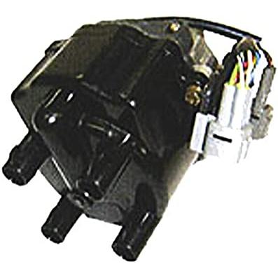 トヨタ（TOYOTA） ディストリビューター デスビ リビルト MR2 SW20