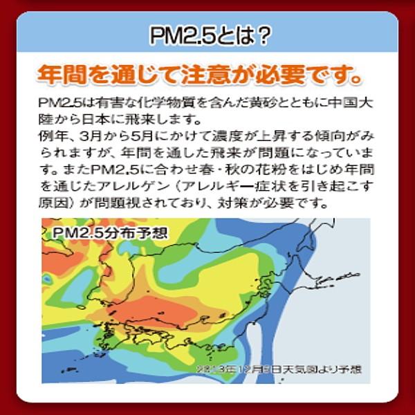 エアコンフィルター ラフェスタハイウェイスター CWEAWN AY684-MA005｜buhindo｜05