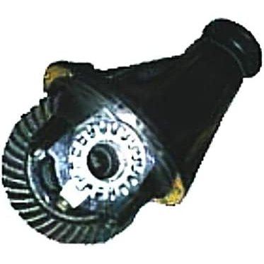 エブリイワゴン リアデフ ディファレンシャルギア リビルト エブリィ