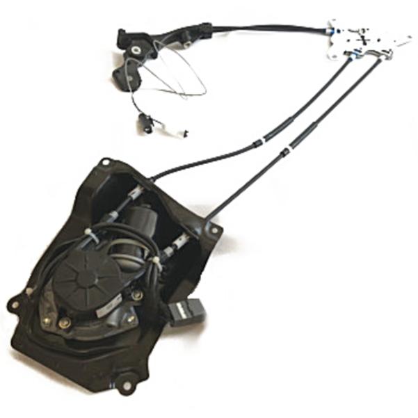 ライトエース パワースライドドアモーター 右側 リビルト ノア AZR60G 