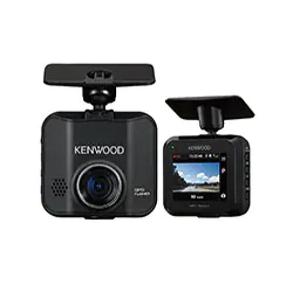 KENWOOD DRV-353C ドライブレコーダー KENWOOD (ケンウッド) GPS搭載 ドライブレコーダー DRV-353C