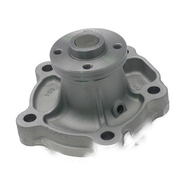 ウォーターポンプ スイフト ZC31S : gws-34a-15 : 部品堂 リビルト タービン - 通販 - Yahoo!ショッピング