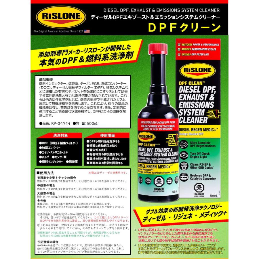 DPFクリーン ディーゼルDPF エキゾースト&エミッションシステム