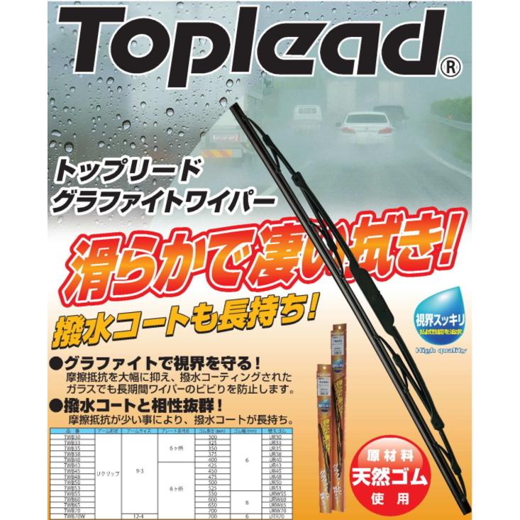 日産（NISSAN） ワイパーブレード 2本セット ニッサン セドリック