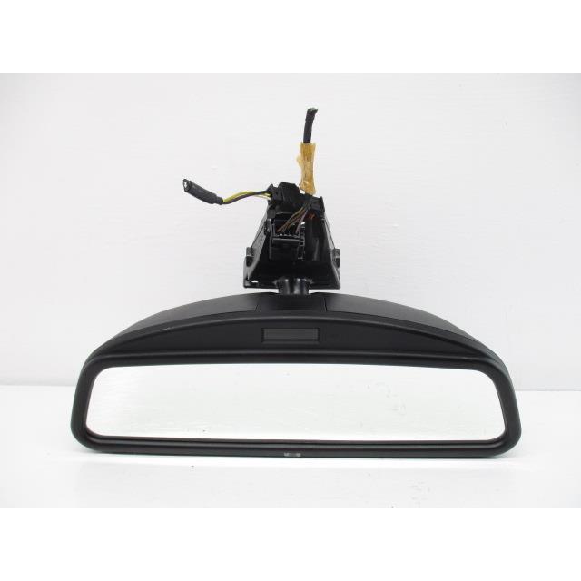 BMW 7シリーズ KA30 F01 ルームミラー 740I 04907176 6FT A96 172893 