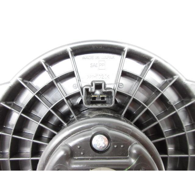 アクセラ H28 DBA - BM5FS ヒーター ブロア モーター 872700-0691 KD77
