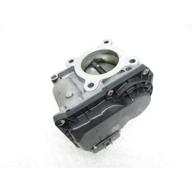 アクセラ H28 DBA - BM5FS スロットルボディ 71990km P501-13-640
