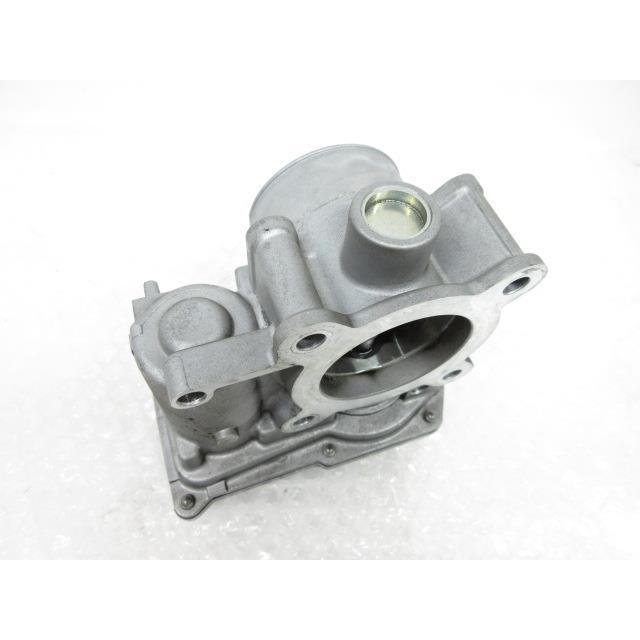 アクセラ H28 DBA - BM5FS スロットルボディ 71990km P501-13-640