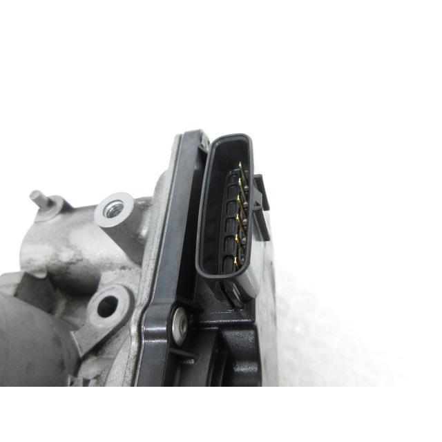 みや　1204040 アクセラ H28 DBA - BM5FS スロットルボディ 71990km P501-13-640