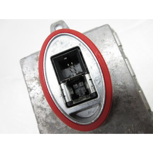 H25 ベンツ A180 W176 176042 (3) 右 ライト ユニット バラスト