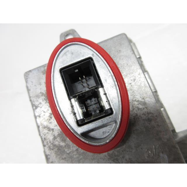 H25 ベンツ A180 W176 176042 (3) 右 ライト ユニット バラスト