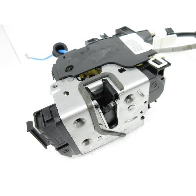 ロックメイス H25 ベンツ A180 W176 DBA - 176042 左前 ドア ロック ソレノイド