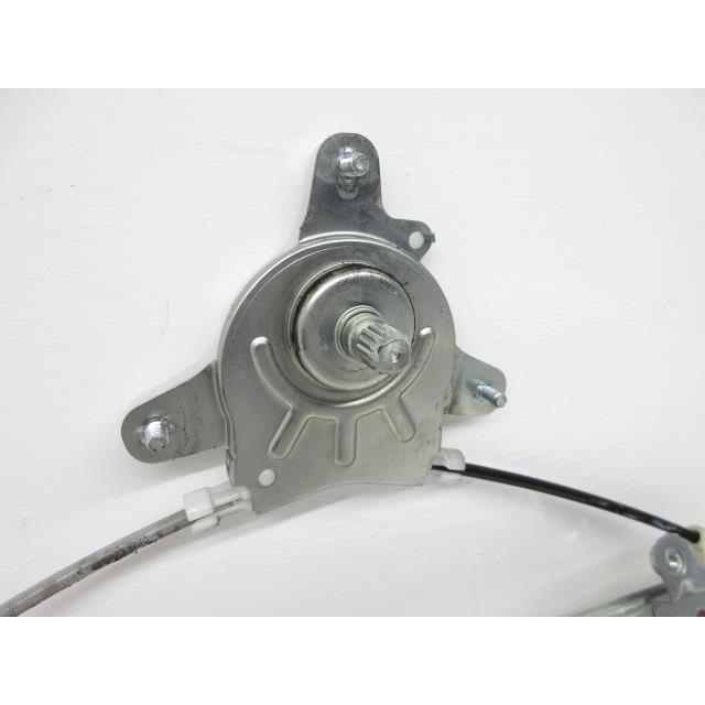 H28 NV100 クリッパー DR17V 右R ドア レギュレーター 82720-4A01F