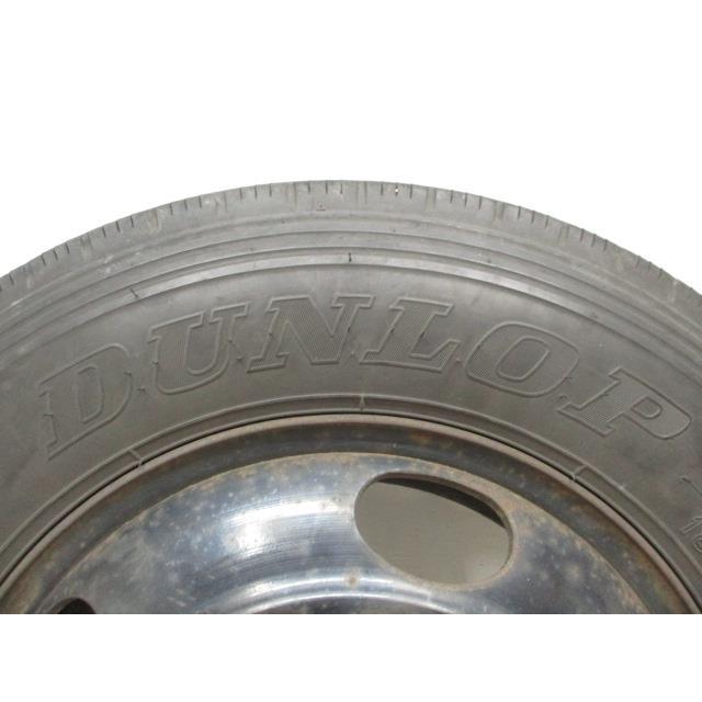 タイタン WHS5T フロント タイヤ ホイール 16x5.5J 1本単価 167250 4249｜buhinnyashop｜04