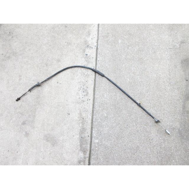 H9 カプチーノ EA21R サイド ブレーキ ワイヤー 176275 4390 : ぶひん  