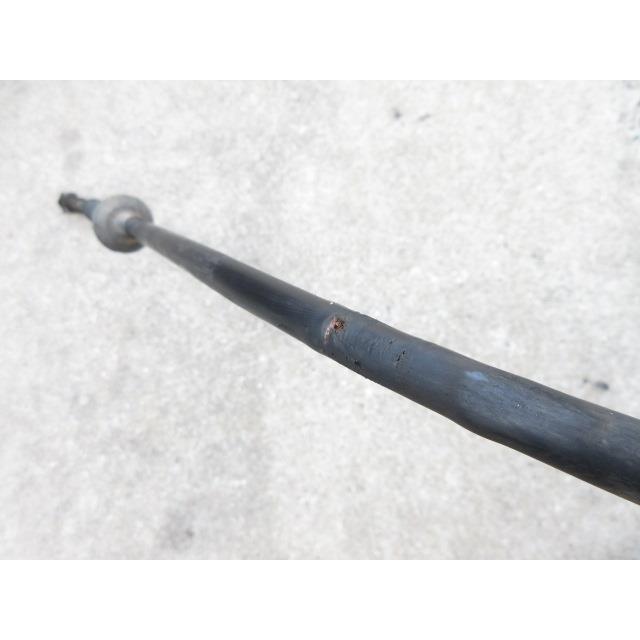 H9 カプチーノ EA21R サイド ブレーキ ワイヤー 176275 4390 : ぶひん  