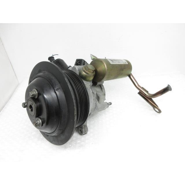 ベンツ パワステポンプ ABC アキュームレーター W216 W221 R230