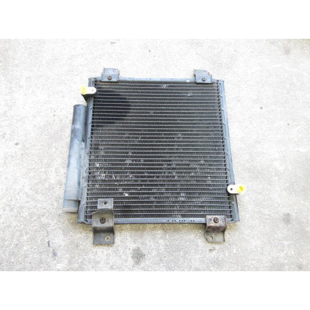 コペン H14 LA - L880K L880 エアコン コンデンサー 88450-97207