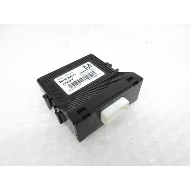 エクストレイル R1 NT32 T32 (17) トルク コントロール ユニット 41650