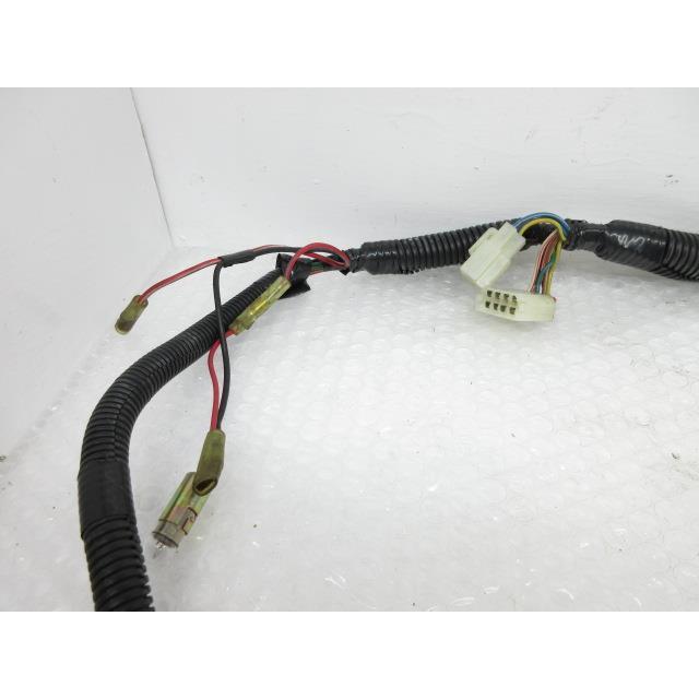 フェアレディ S54 Z E-HGS130 S130 ワイヤー ハーネス ステアリング側