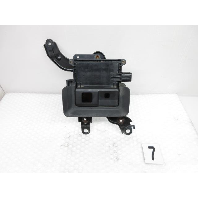 H30 タンク カスタムG-T DBA-M900A (7) レーダーレーザーセンサー