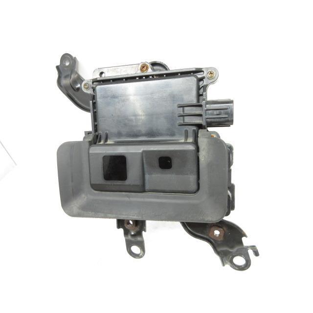 H30 タンク カスタムG-T DBA-M900A (7) レーダーレーザーセンサー