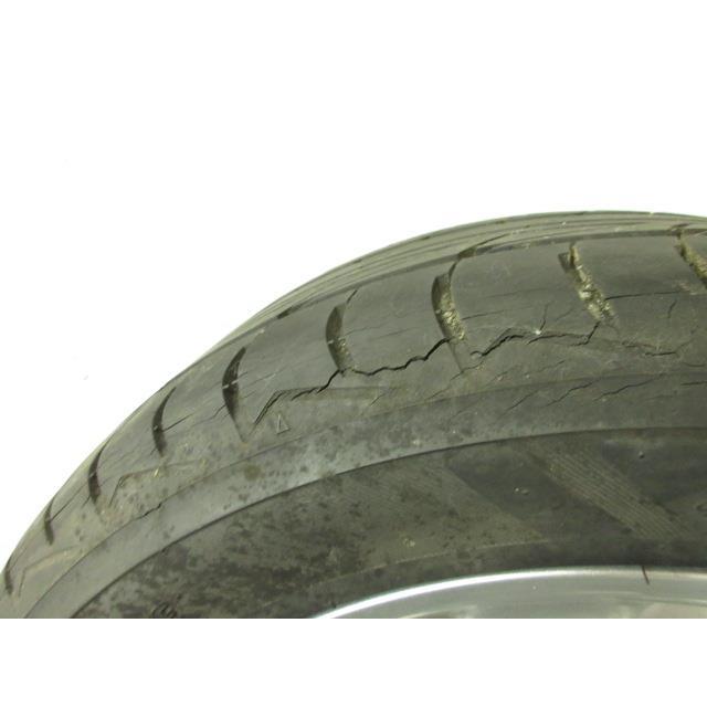 8年 ローバーMGF E-RD18K 純正 ホイール 4本セット 15インチ 6JJ 8年 ローバーMGF E-RD18K 純正 ホイール 4本セット 15インチ 6JJ