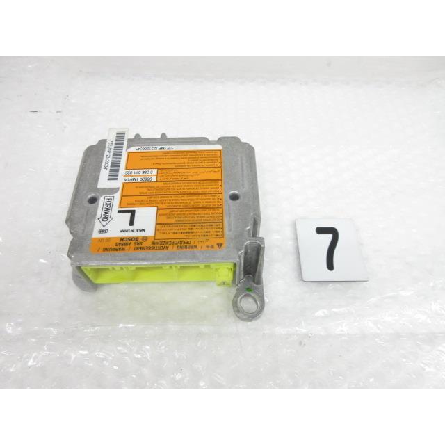 日産 NISSAN フーガ DAA-HY51 ハイブリッド エアバックコンピューター 日産 NISSAN フーガ DAA-HY51 ハイブリッド エアバックコンピューター